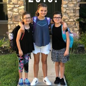 Meet your Posher, Jillian